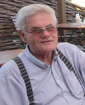 Herbert Ganslmayer Organisator